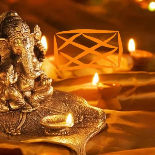 Lord Ganesha