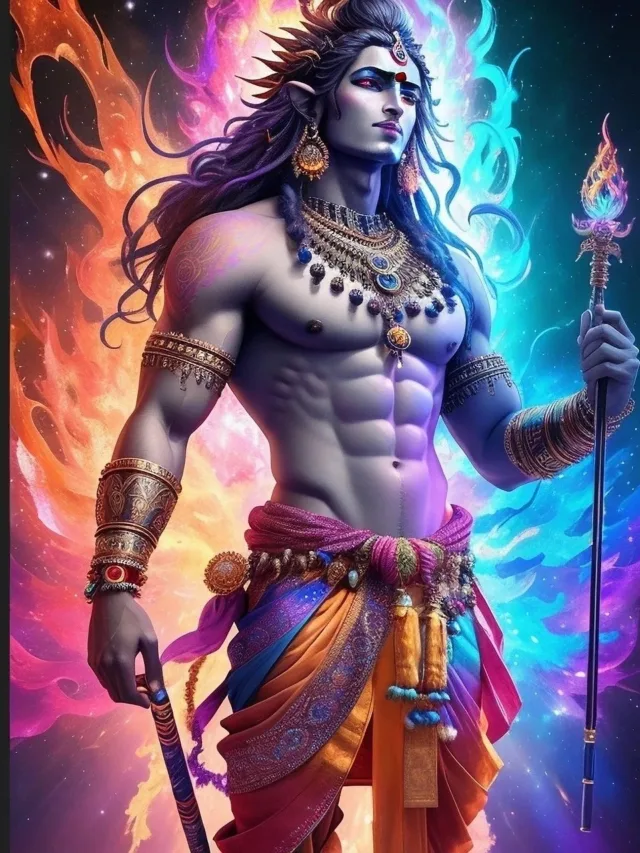 Shiva Ji