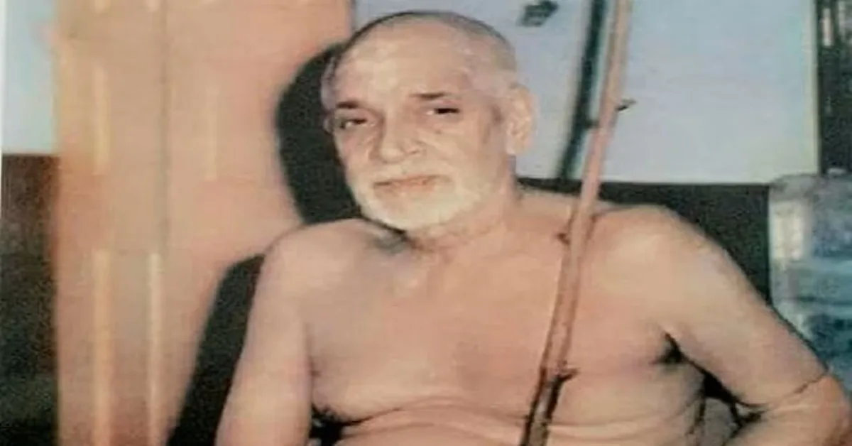Karpatri Maharaj Jayanti