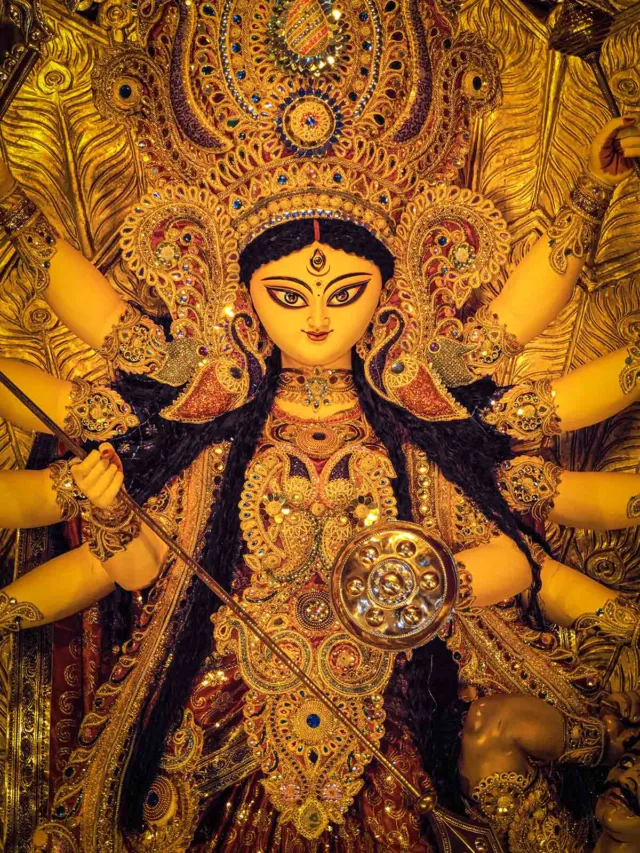 नवरात्रि | क्या है नव दुर्गा का प्रतिदिन भोग