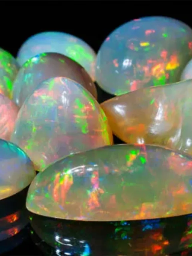 Opal Stone