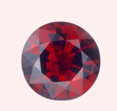 Spinel Ruby