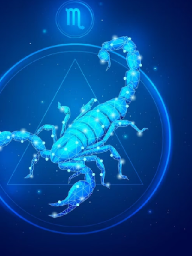 Scorpio